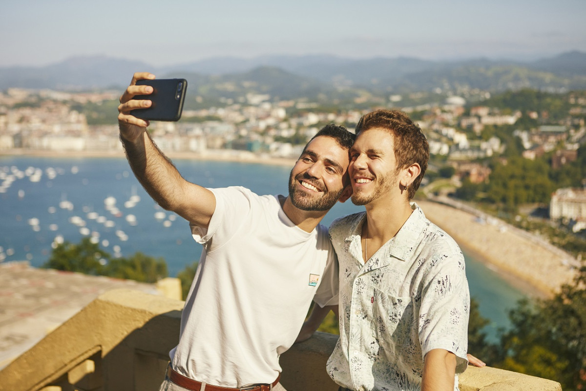 Euskadi, el primer destino en Europa con sello Queer Destinations 