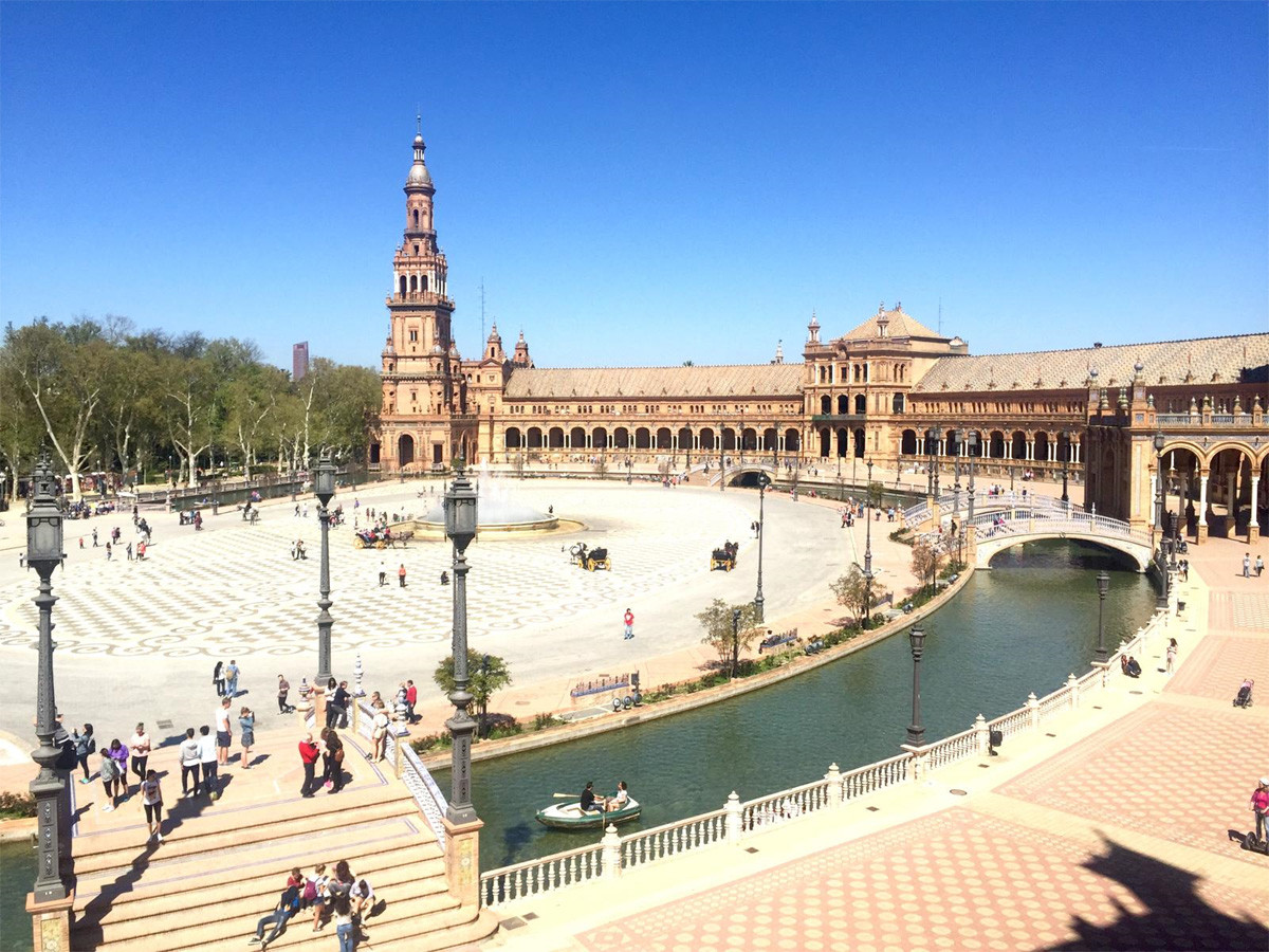 Cómo viajar a las películas Disney sin salir de España