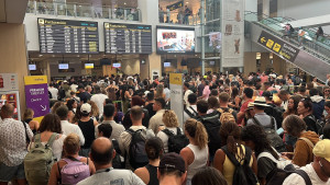 ¿Cómo van las operaciones de aeropuertos y aerolíneas españolas?