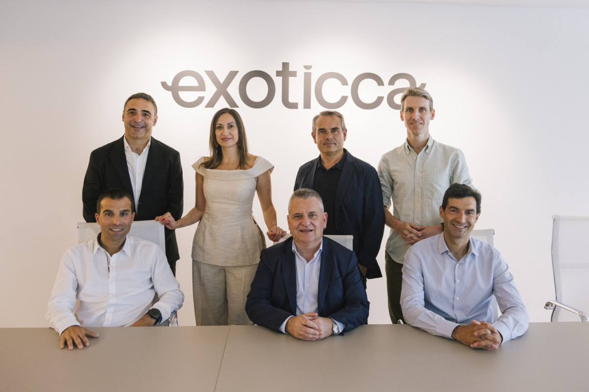 La traveltech especializada en larga distancia Exoticca levanta 60 M €