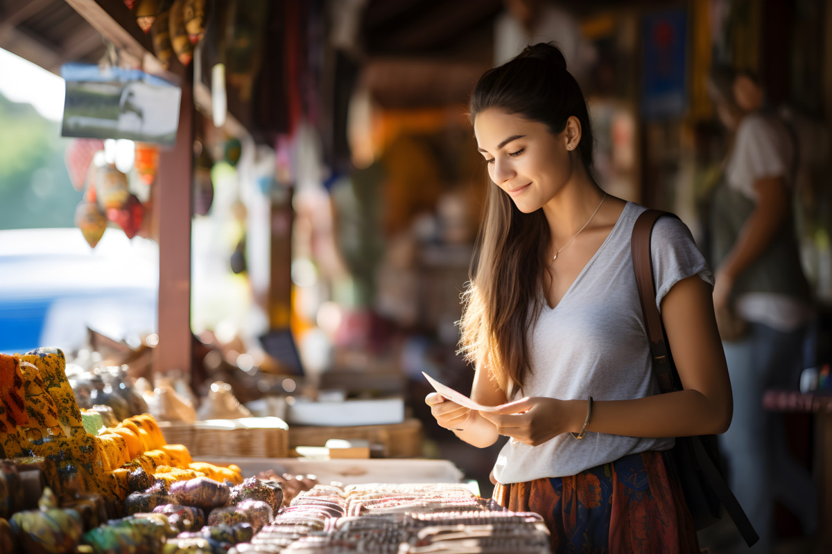 Las tendencias clave que están marcando una disrupción en el turismo