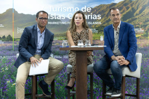 Canarias pone en valor su oferta para el deporte en el contexto de los JJOO