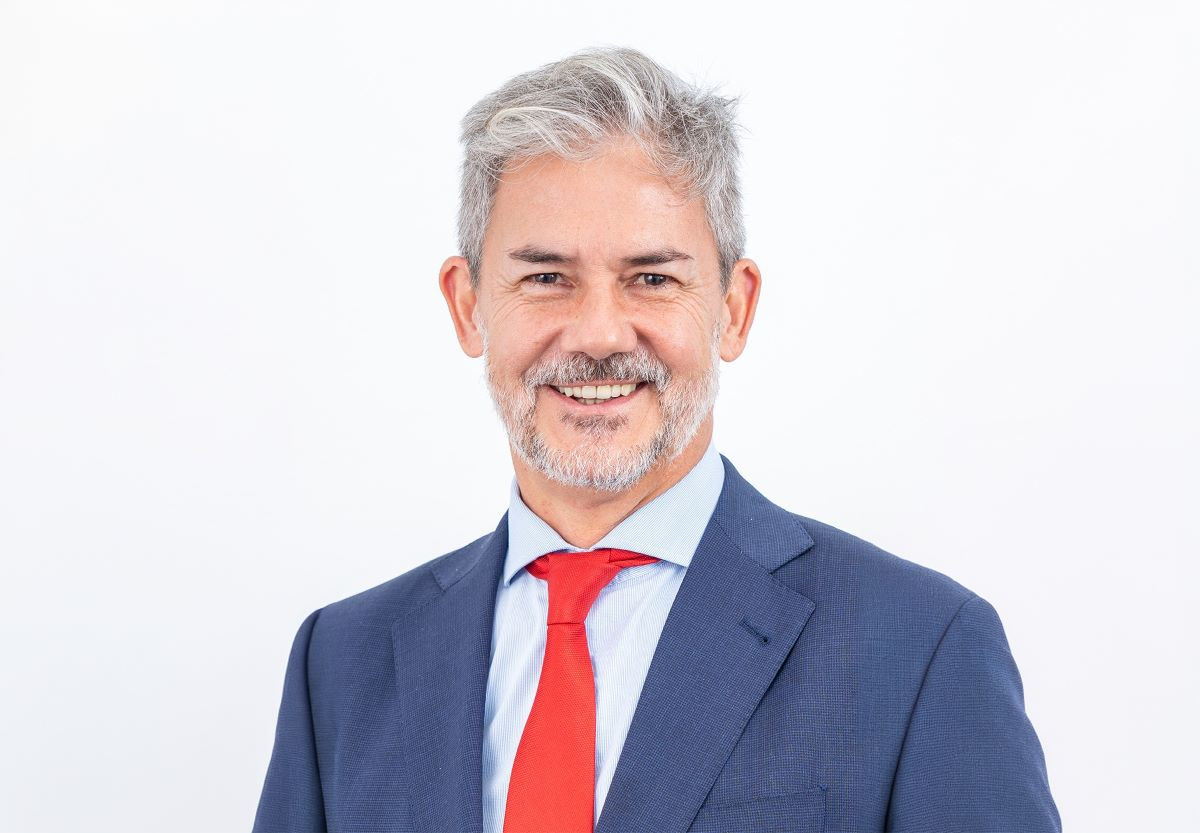 Quién es el nuevo director general de Soho Boutique Hoteles