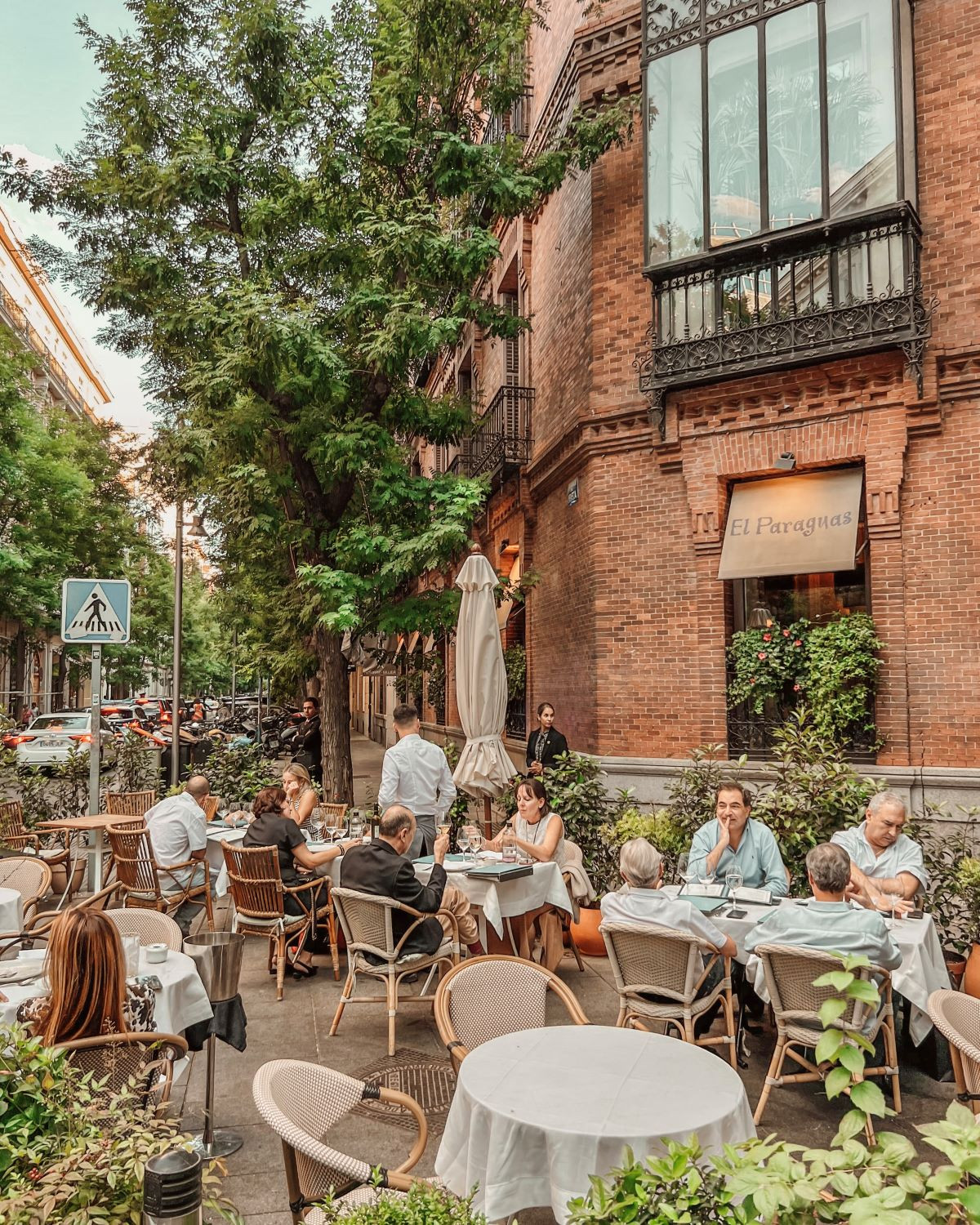 Madrid, a city committed to the environment