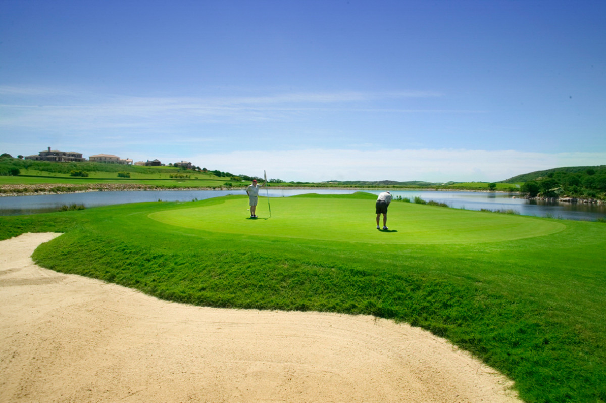 Costa del Sol: un paraíso verde para los aficionados del golf