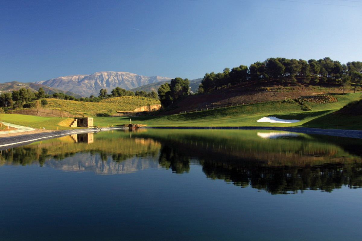 Costa del Sol: un paraíso verde para los aficionados del golf