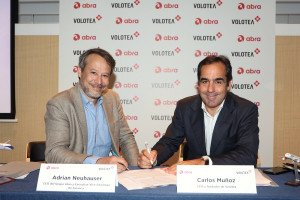 Volotea y Abra (Avianca) rompen por el fracaso de la compra IAG-Air Europa