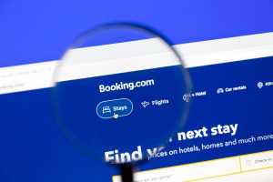 Las demandas de hoteles contra Booking, pendientes de la Audiencia Nacional