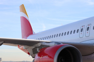 Iberia Express: 1,1 M de asientos a Baleares con refuerzo a todas las islas