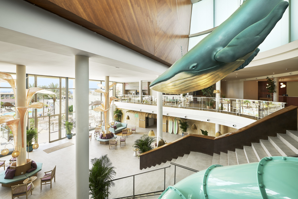 A New Family Concept in Jandía