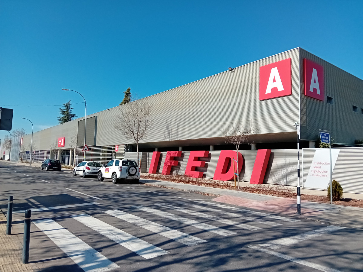 Castilla-La Mancha: la Tierra del Quijote se posiciona en el mercado MICE