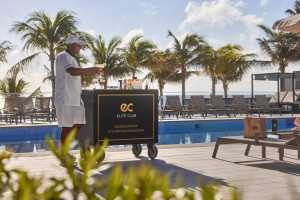 ¿Un servicio exclusivo en un resort de 1.000 habitaciones? Riu muestra cómo