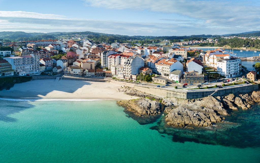 Galicia pone a punto su estrategia turística 2030