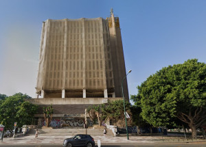 Málaga tendrá un nuevo hotel de lujo en el antiguo edificio de Correos