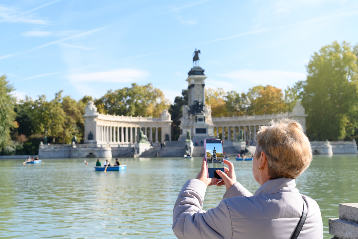 Viajes Imserso: Los circuitos culturales de la próxima temporada