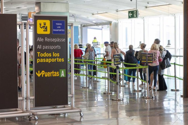 ETIAS: Todas las claves del Sistema de Autorización de Viajes europeo