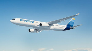 Huelga en Discover Airlines, filial vacacional del Grupo Lufthansa