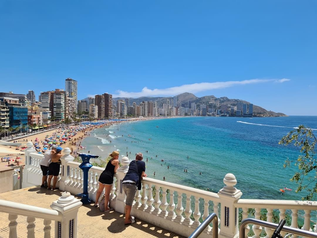 Benidorm: los hoteles consideran inviables los viajes del Imserso