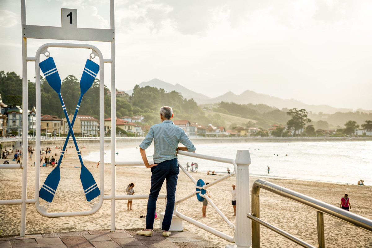 Los asturianos ya tienen fecha para reservar sus viajes del Imserso