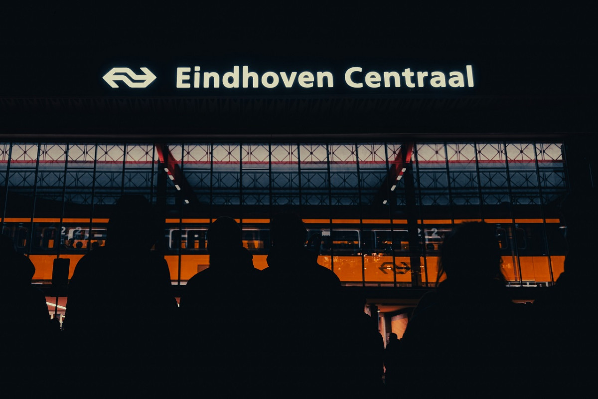 Paralizado el Aeropuerto de Eindhoven: rutas con España afectadas