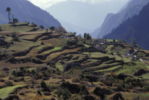 Retoman la búsqueda de la turista española desaparecida en Nepal