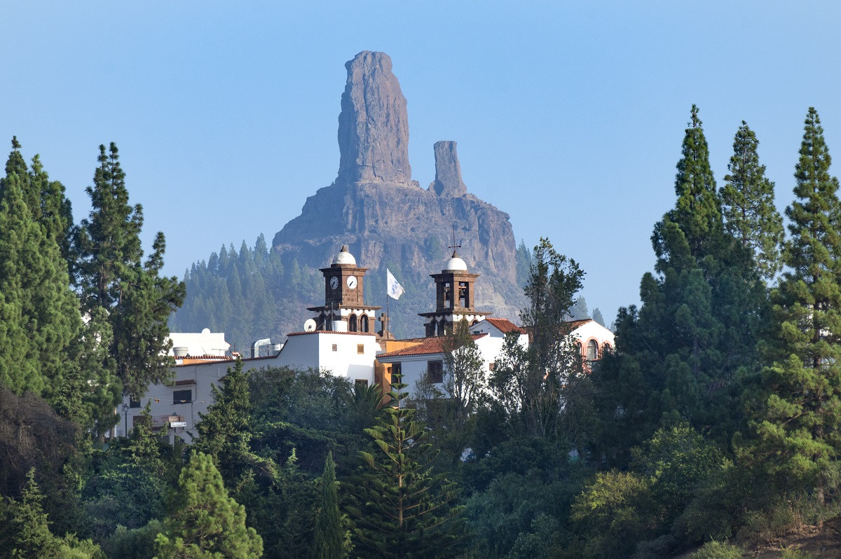 Programa de otoño en Gran Canaria