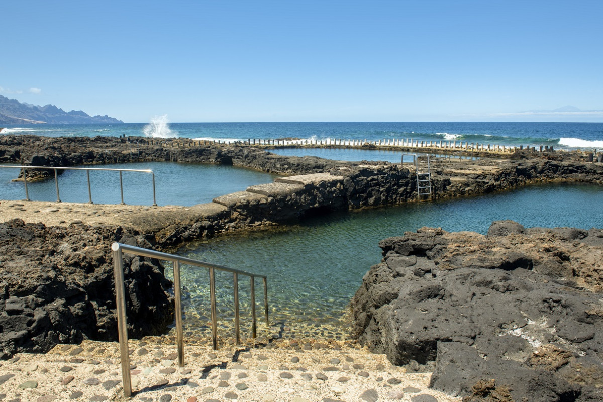 Programa de otoño en Gran Canaria