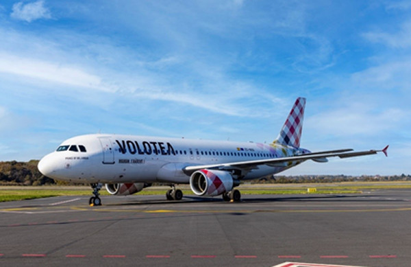 La aerolínea griega Aegean se hará con hasta un 21% de Volotea por 50 M €