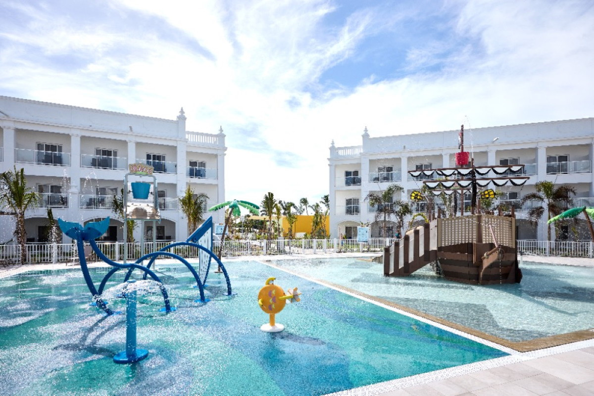 Reabre el hotel Riu Palace Bavaro tras una completa reforma