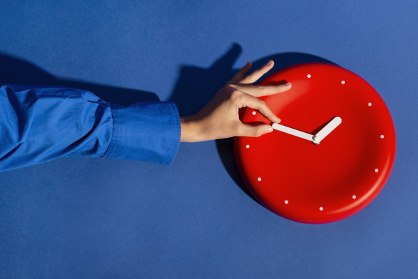 Cuenta atr&aacute;s para el horario de verano: el 29 de marzo tendr&aacute; oficialmente 23 horas