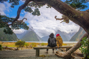 Nueva Zelanda sube la tasa turística a 56 €, casi el triple