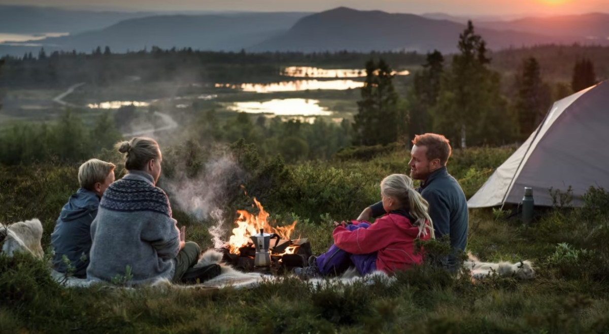 Noruega cancela una campaña por temor a atraer muchos turistas a la natural