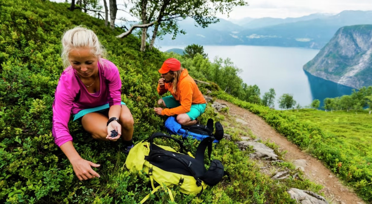 Noruega cancela una campaña por temor a atraer muchos turistas a la natural