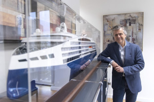 Alma Cruceros amplía capital con la vista puesta en EEUU