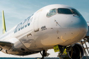 airBaltic anuncia una nueva expansión en España con más rutas y destinos