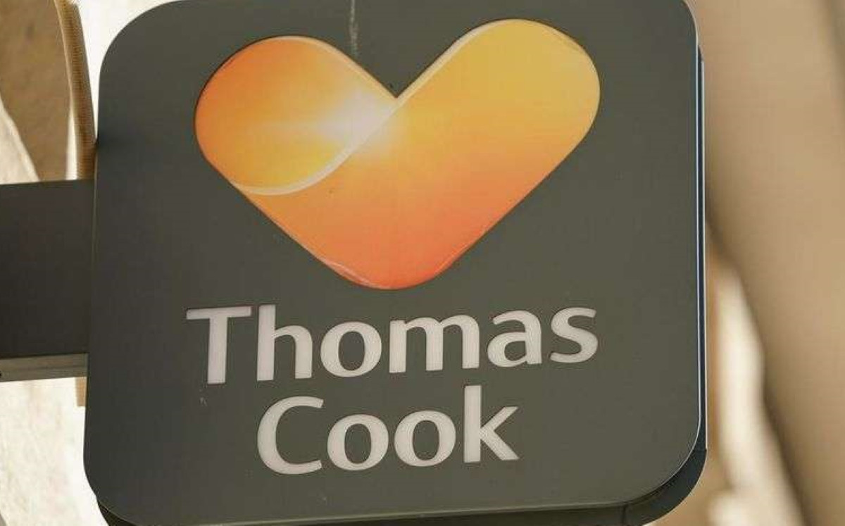 Thomas Cook vuelve a ser vendido cinco años después de su quiebra