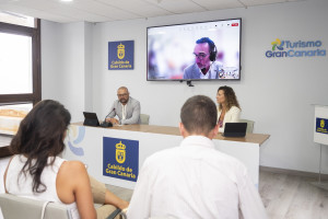 Overbooking Gran Canaria, una referencia para el marketing turístico