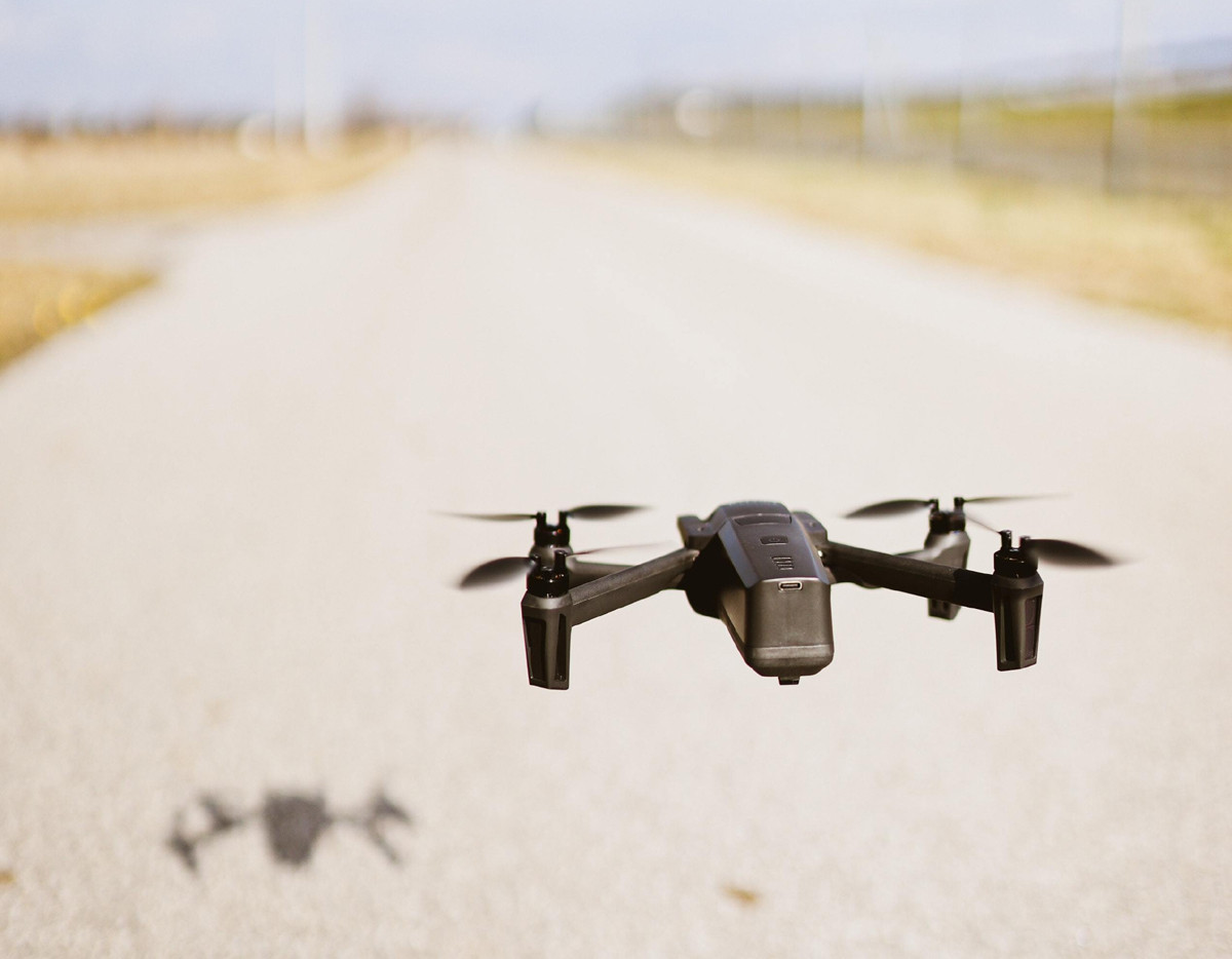 Drones en el aeropuerto de Estocolmo: la amenaza en el aire