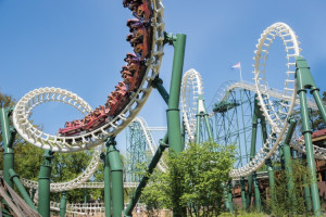 El parque de atracciones que ha cautivado a más de 150 millones de personas