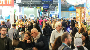 La WTM Londres 2024 anuncia que Grecia será su socio principal 