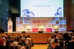 Las claves para cambiar el modelo turístico, en el Overbooking Gran Canaria