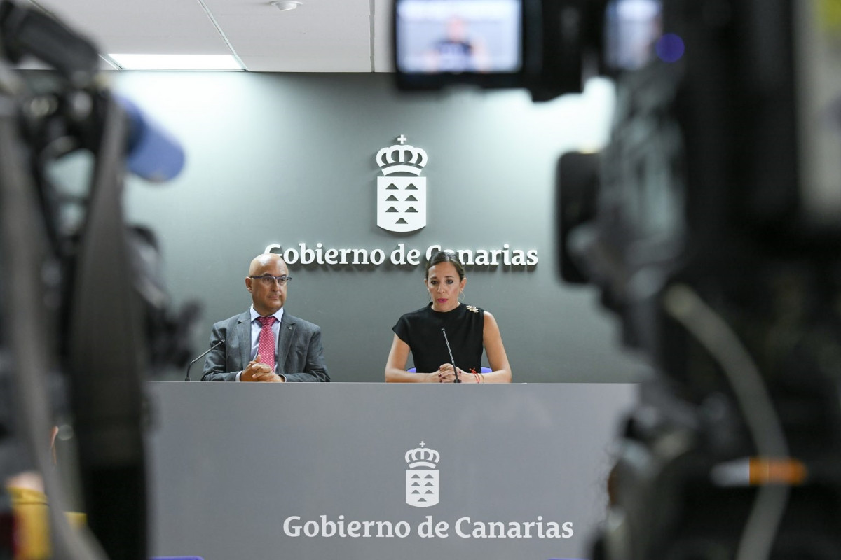 Canarias flexibiliza la ley de vivienda vacacional 