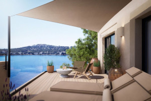 Puro Group abrirá en 2025 un resort en Santa Ponsa