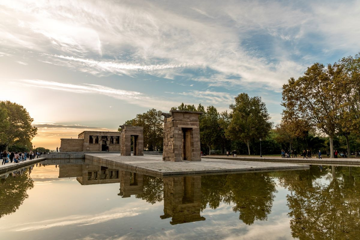 Turismo cultural en Madrid y sus museos por descubrir