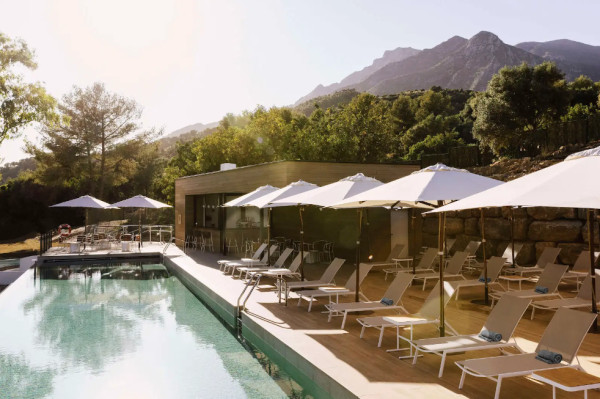 Club Med crece un 4% en 2025 y prev&eacute; m&aacute;s demanda de resorts todo incluido