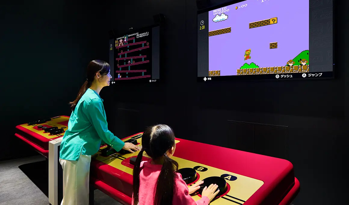 Así será el Museo Nintendo que abrirá en Japón el 2 de octubre