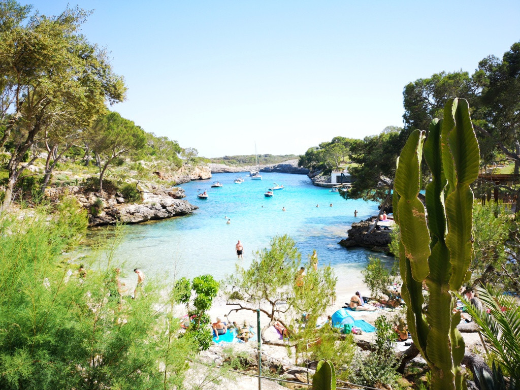 ¿Ha alcanzado Baleares un nuevo récord turístico este verano?