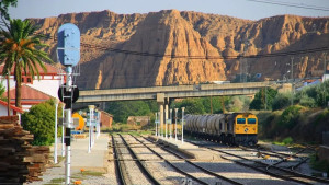 La falta de rentabilidad paraliza la reapertura del tren Andalucía-Levante