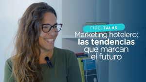 Fideltalks: El videopodcast que revoluciona la fidelización hotelera