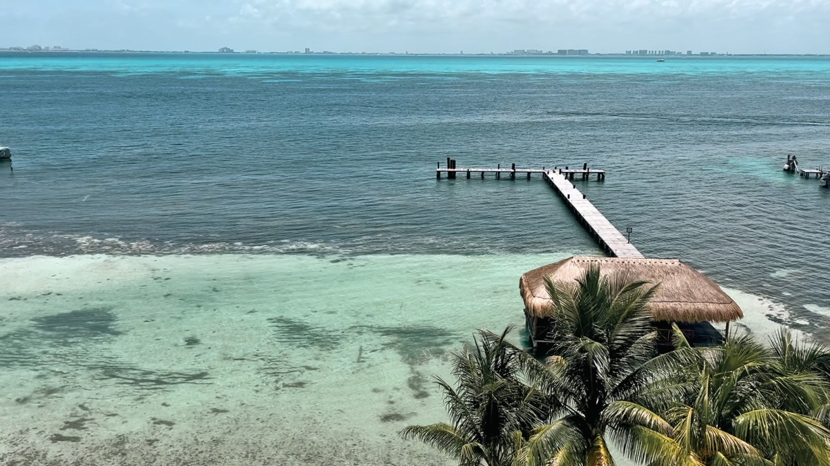 Descubre Almare, Isla Mujeres: un lujo para el alma